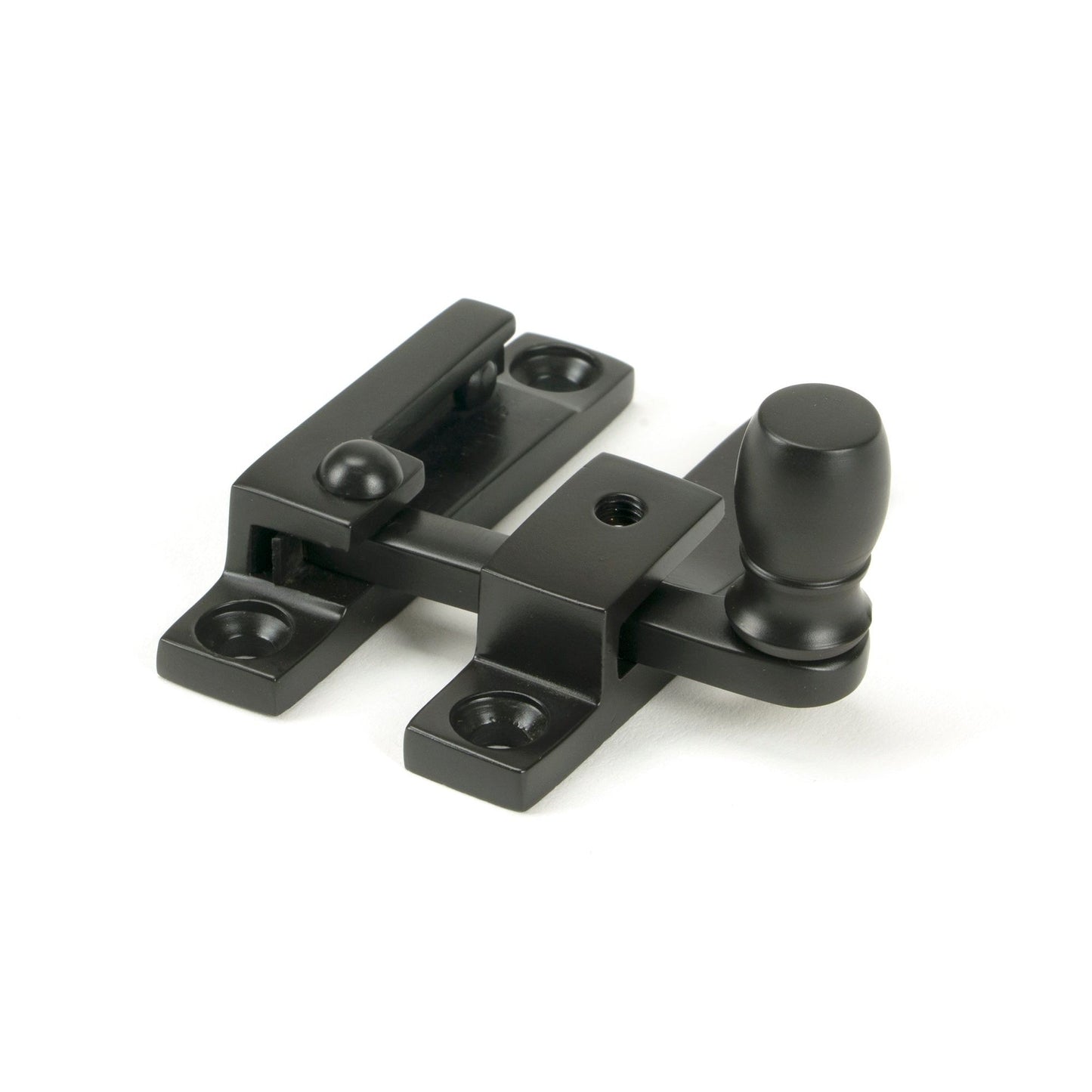 Mushroom Quadrant Fastener - Narrow