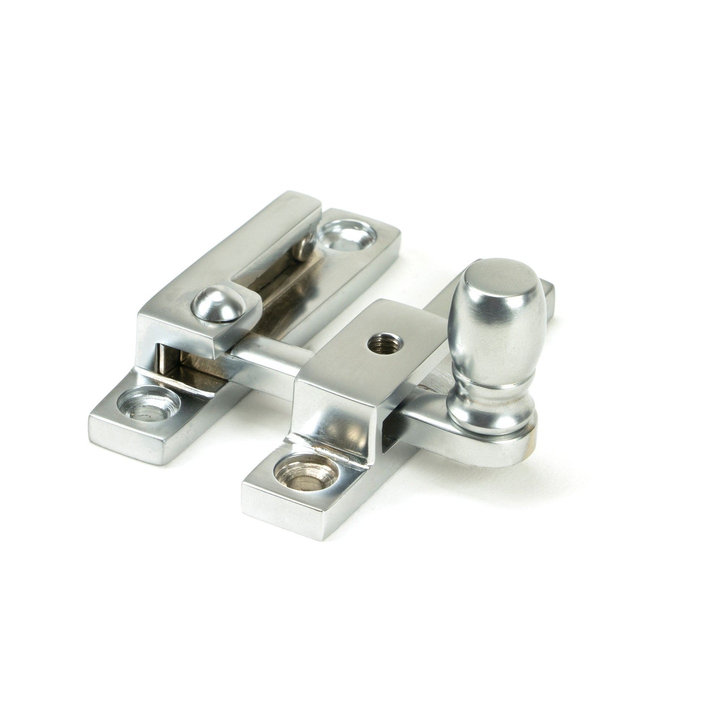 Mushroom Quadrant Fastener - Narrow