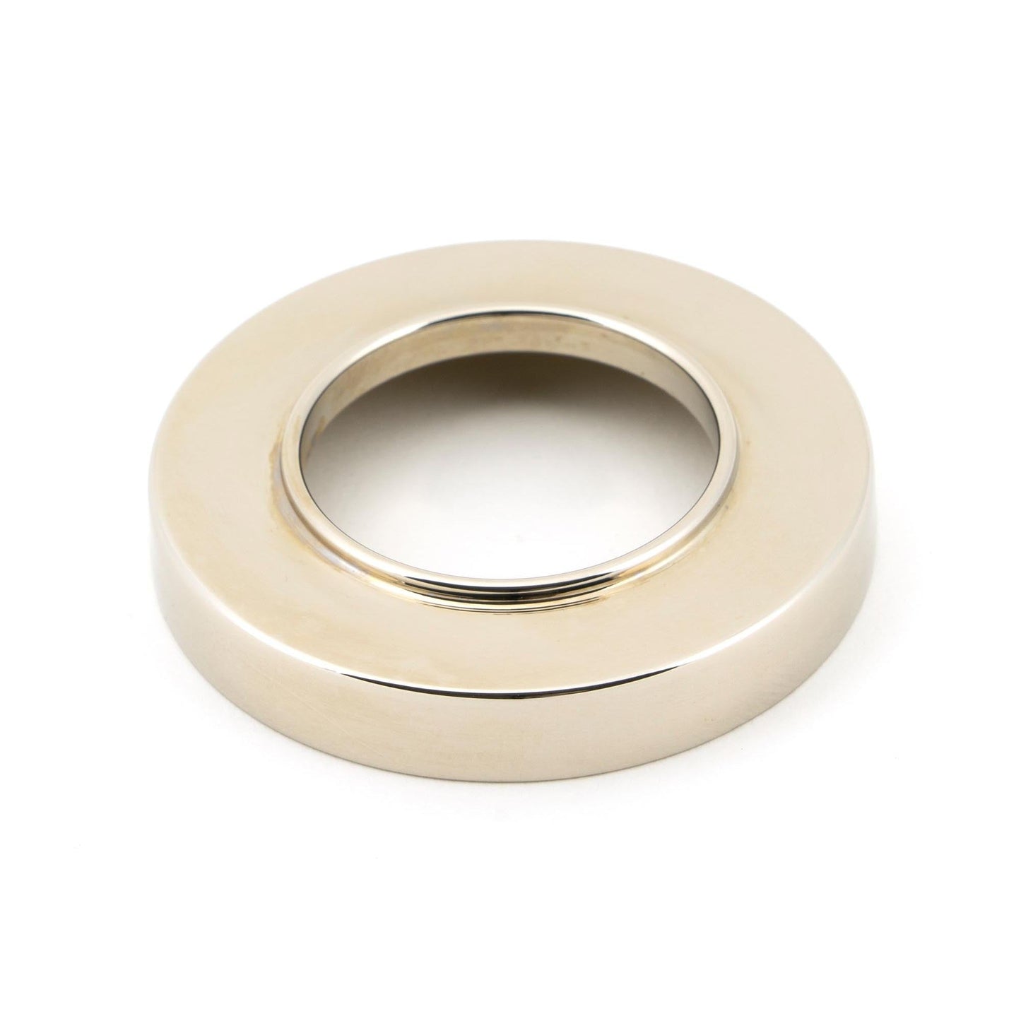 Newbury Lever on Rose Set (Sprung)