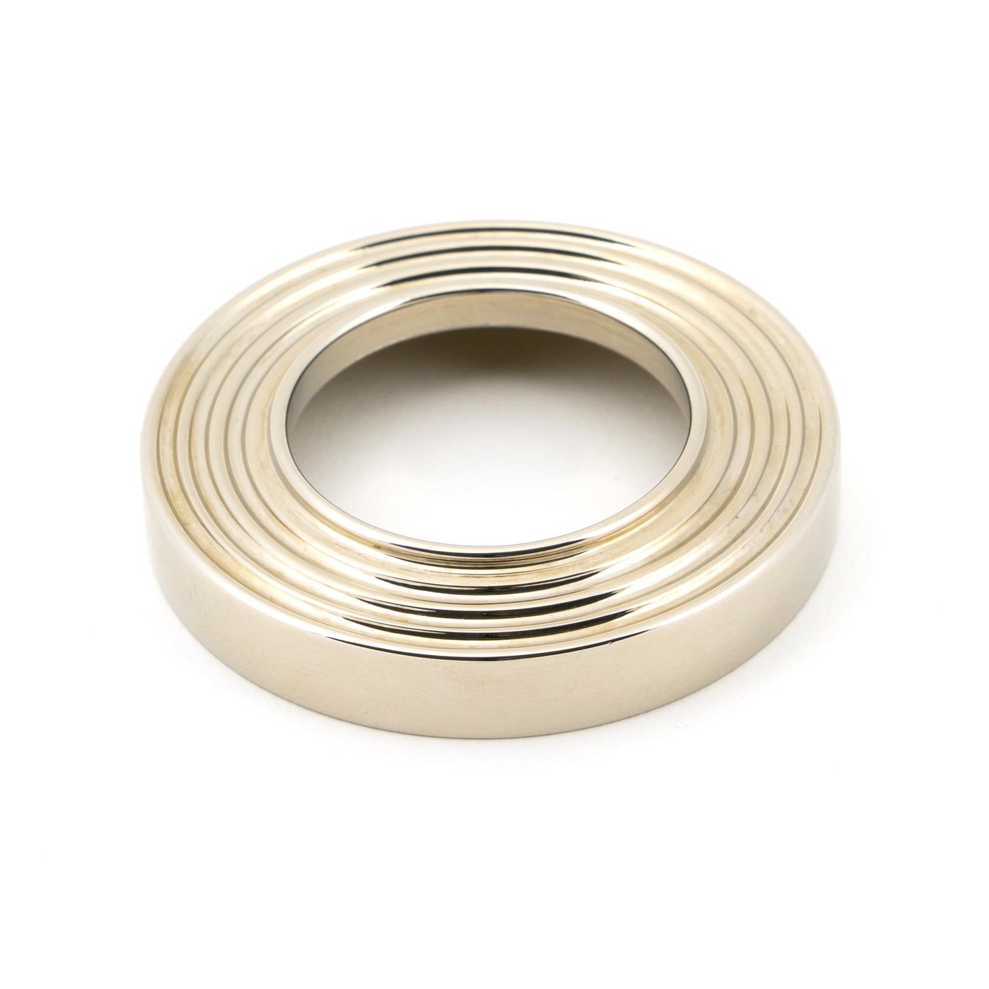 Newbury Lever on Rose Set (Sprung)