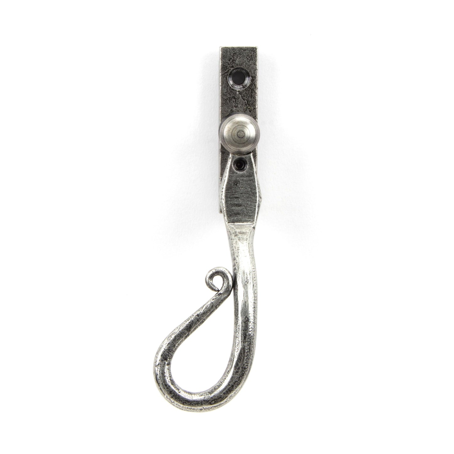 16mm Shepherd's Crook Espag