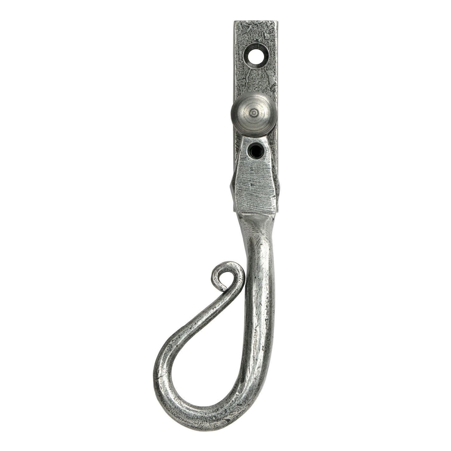 16mm Shepherd's Crook Espag