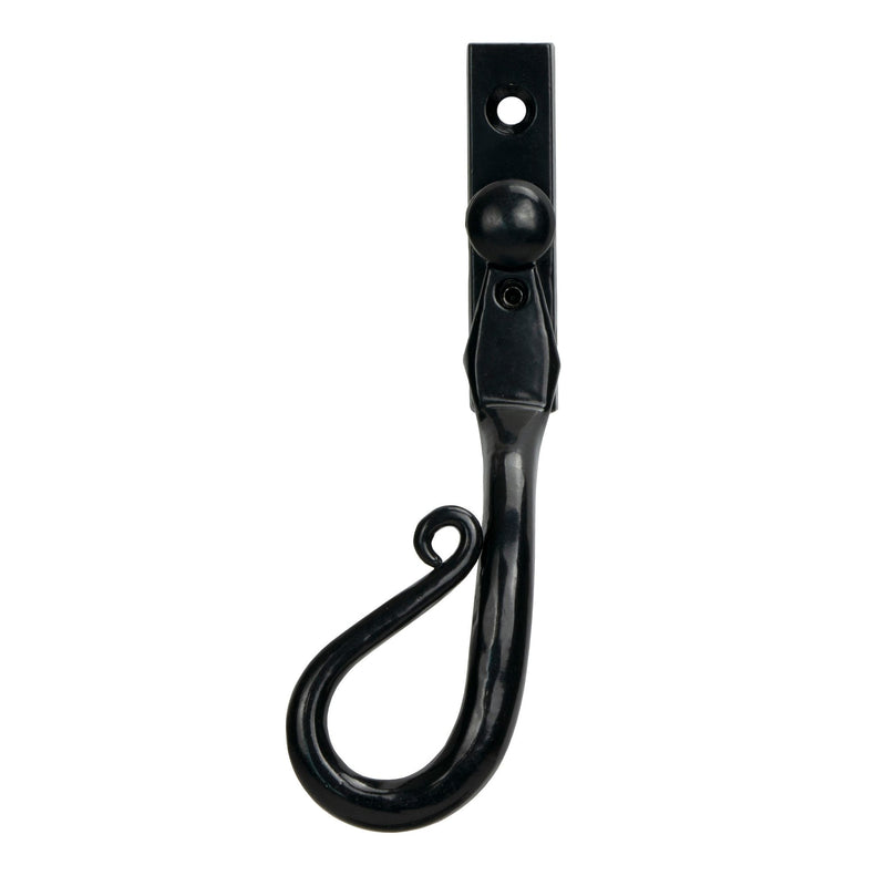 16mm Shepherd's Crook Espag