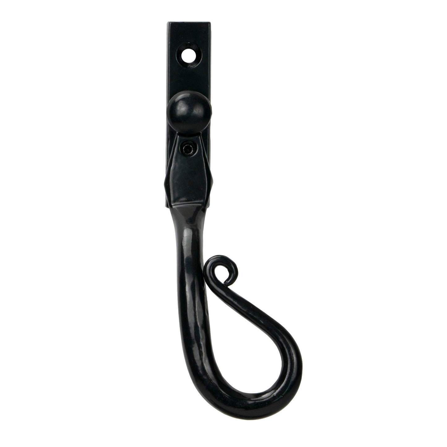 16mm Shepherd's Crook Espag