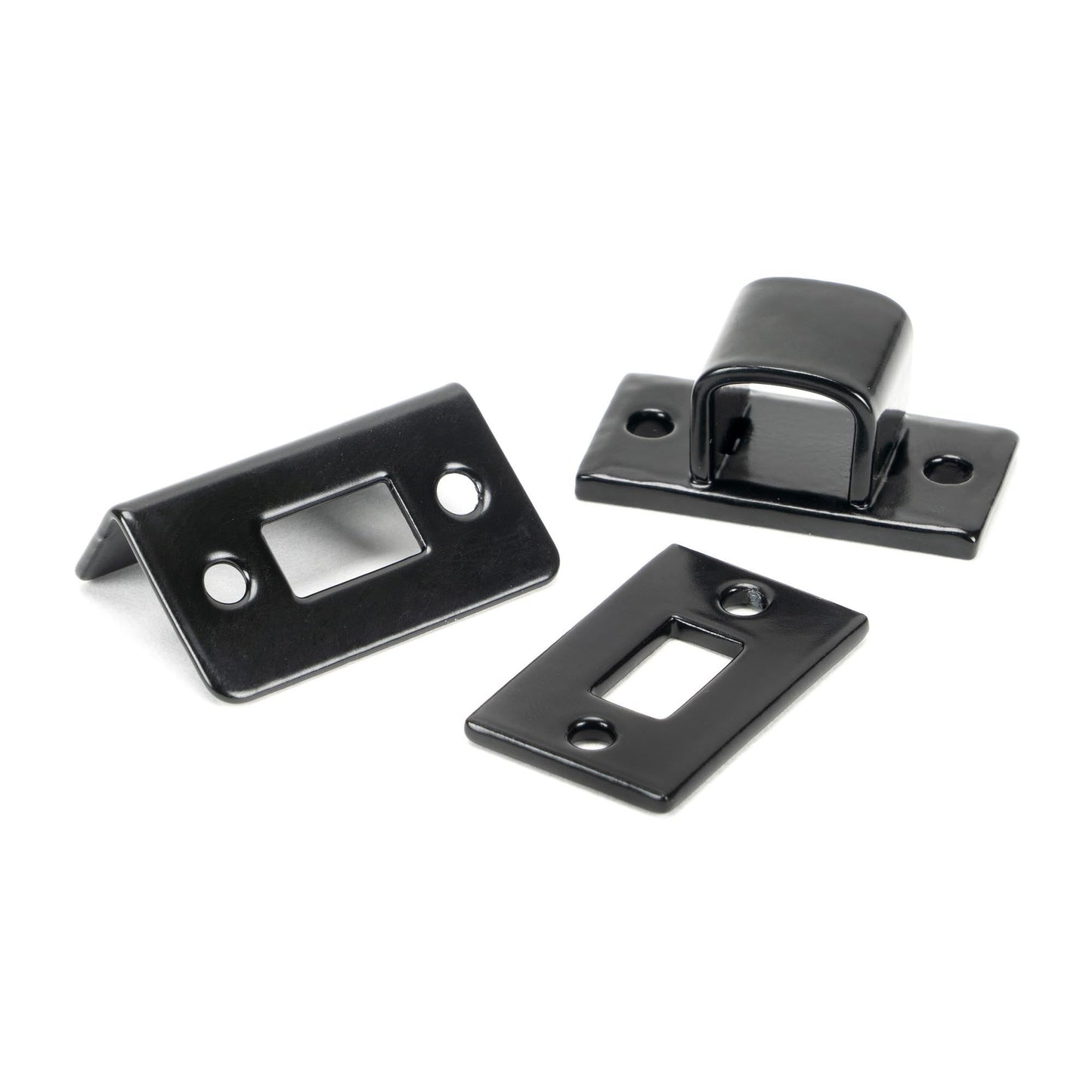 Monkeytail Universal Bolt