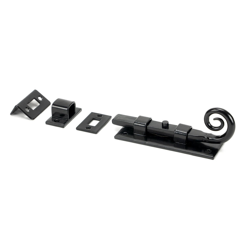 Monkeytail Universal Bolt