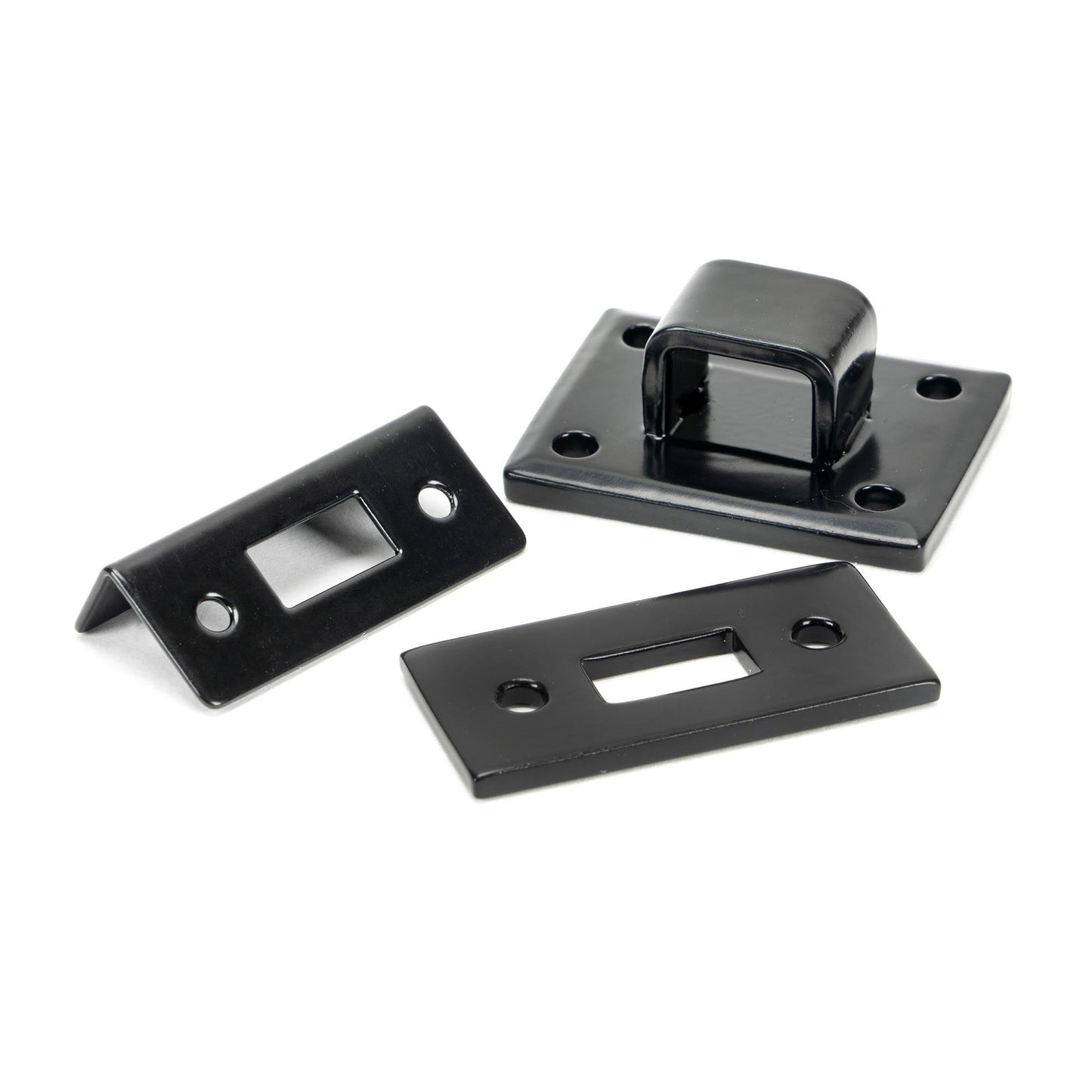 Monkeytail Universal Bolt