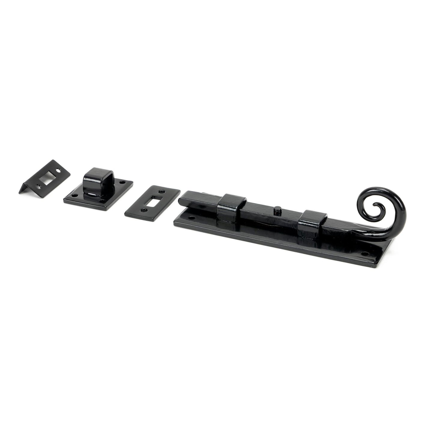 Monkeytail Universal Bolt