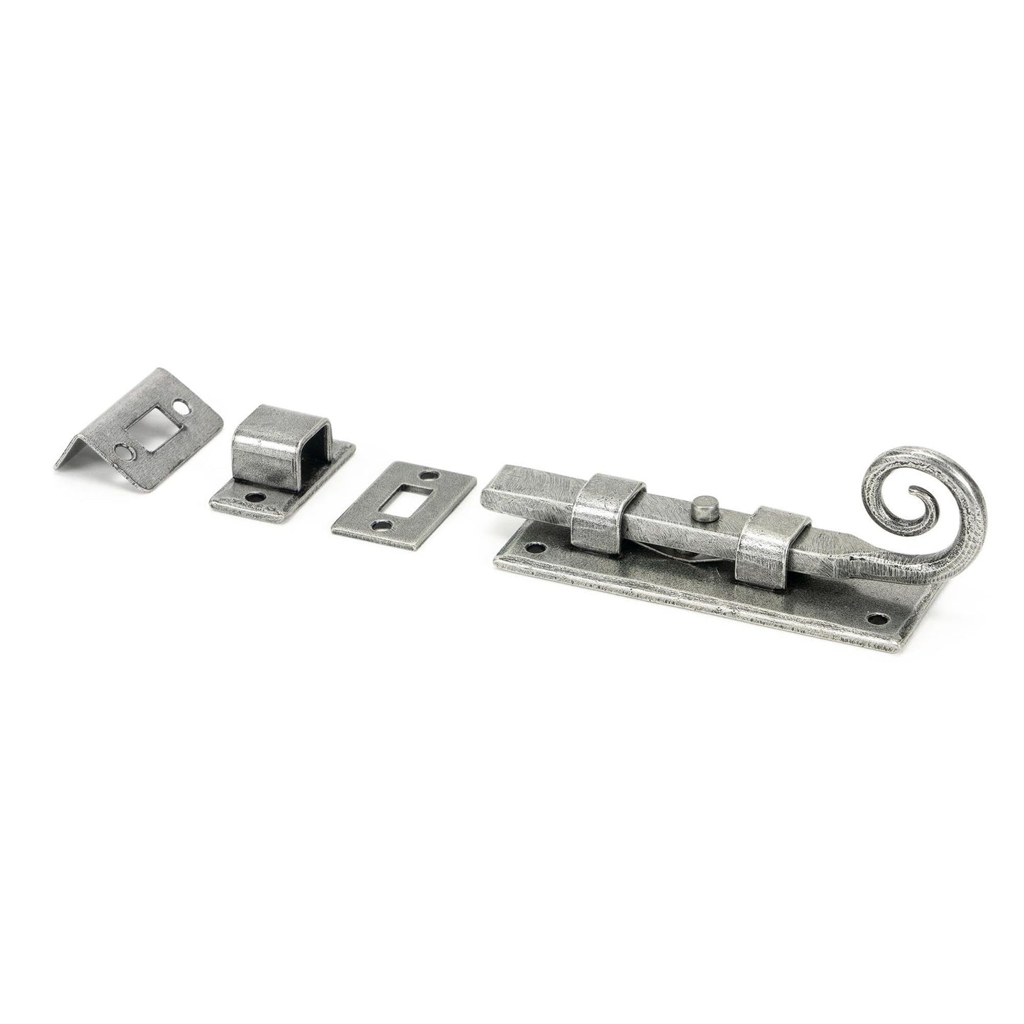 Monkeytail Universal Bolt
