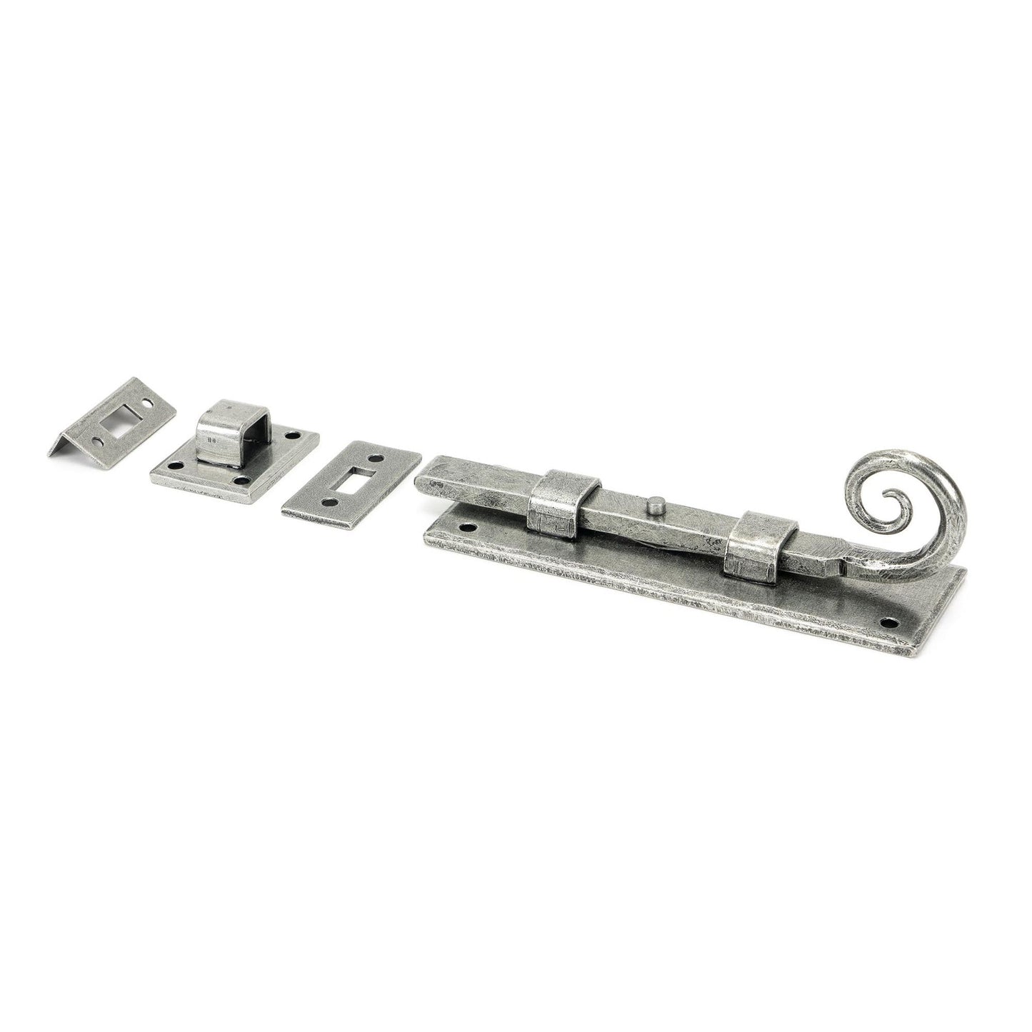 Monkeytail Universal Bolt
