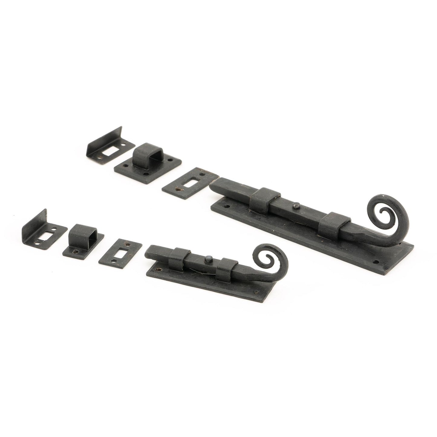 Monkeytail Universal Bolt