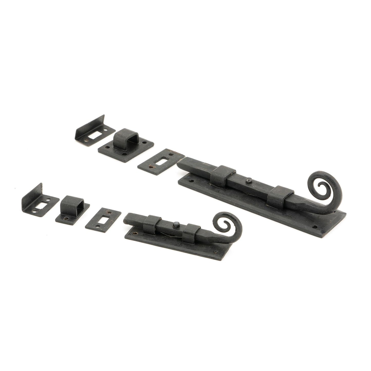 Monkeytail Universal Bolt