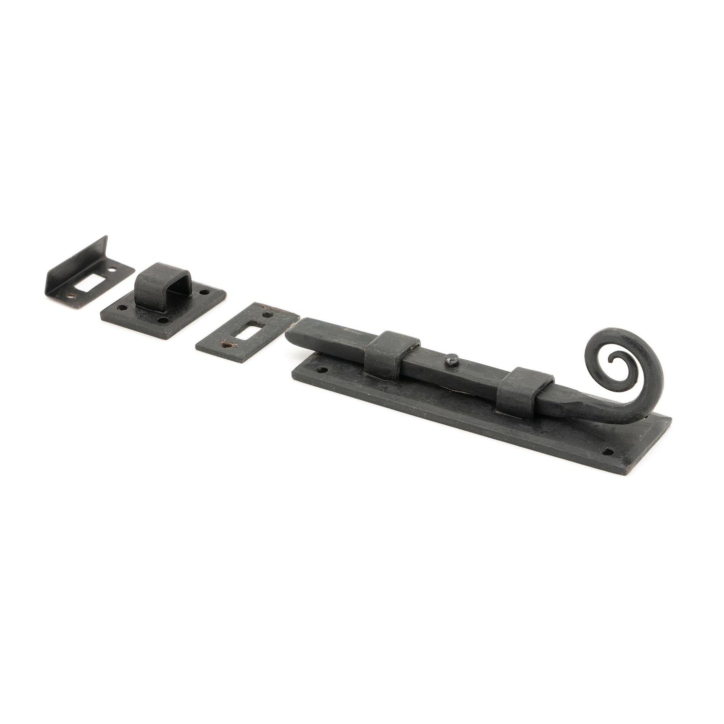 Monkeytail Universal Bolt