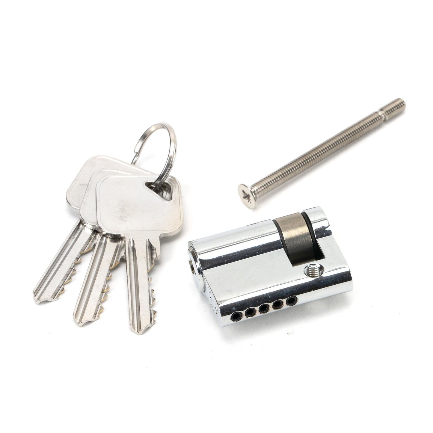 5 Pin Single Cylinder