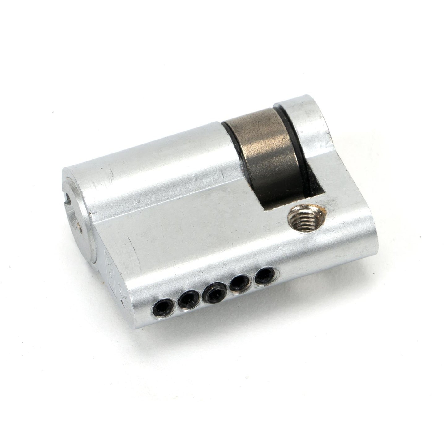 5 Pin Single Cylinder