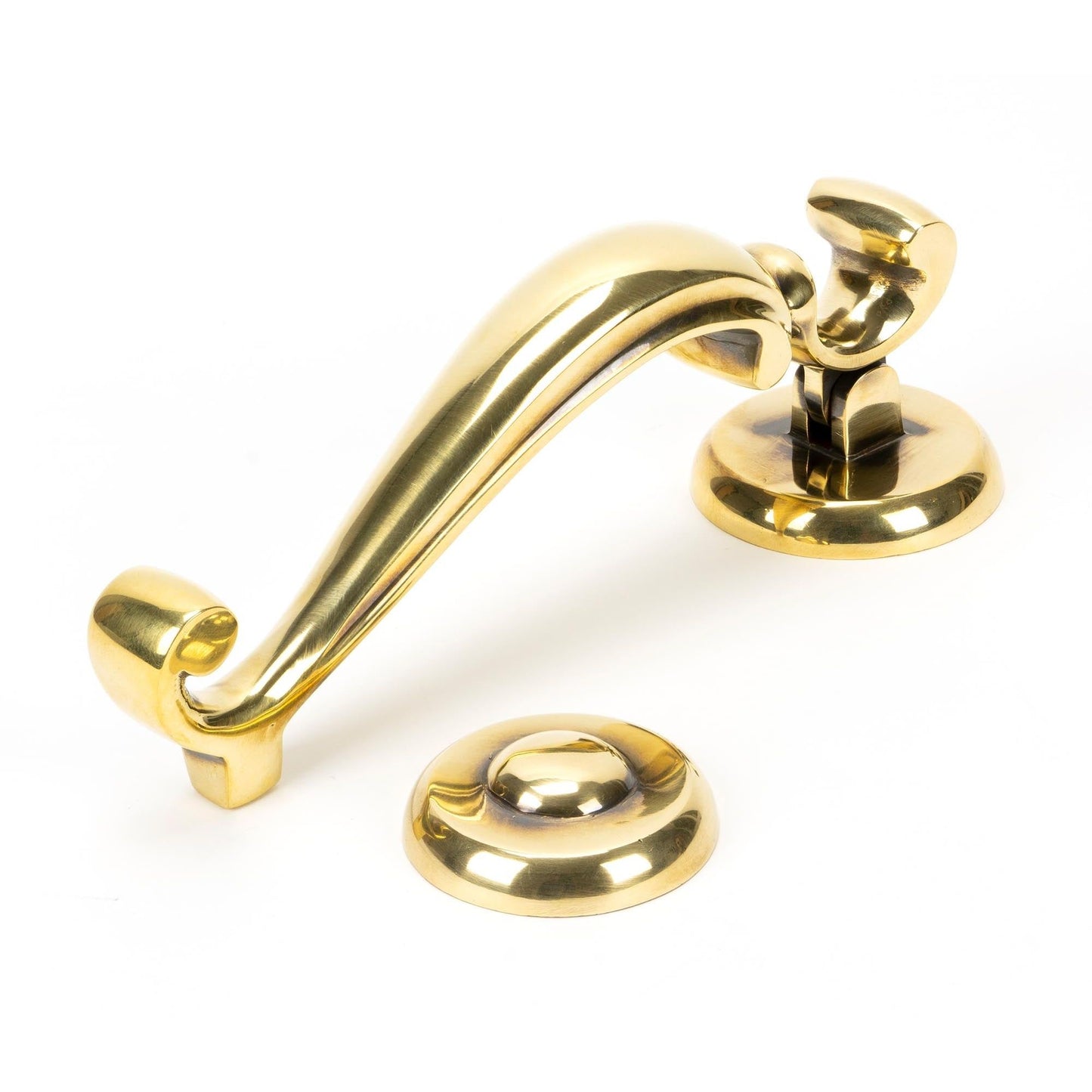 Doctor's Door Knocker