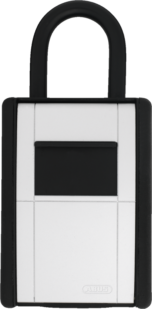 KeyGarage™ 797 LED – Portable Key Storage Box with Shackle Illuminated Code Access