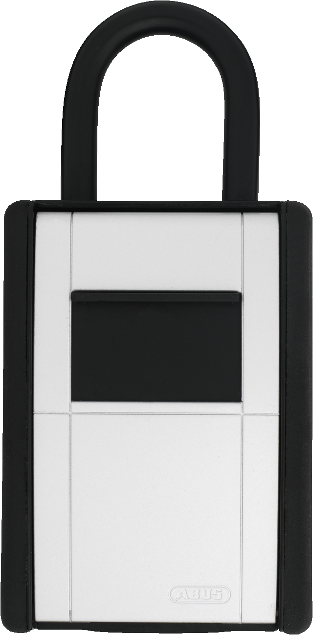 KeyGarage™ 797 LED – Portable Key Storage Box with Shackle Illuminated Code Access