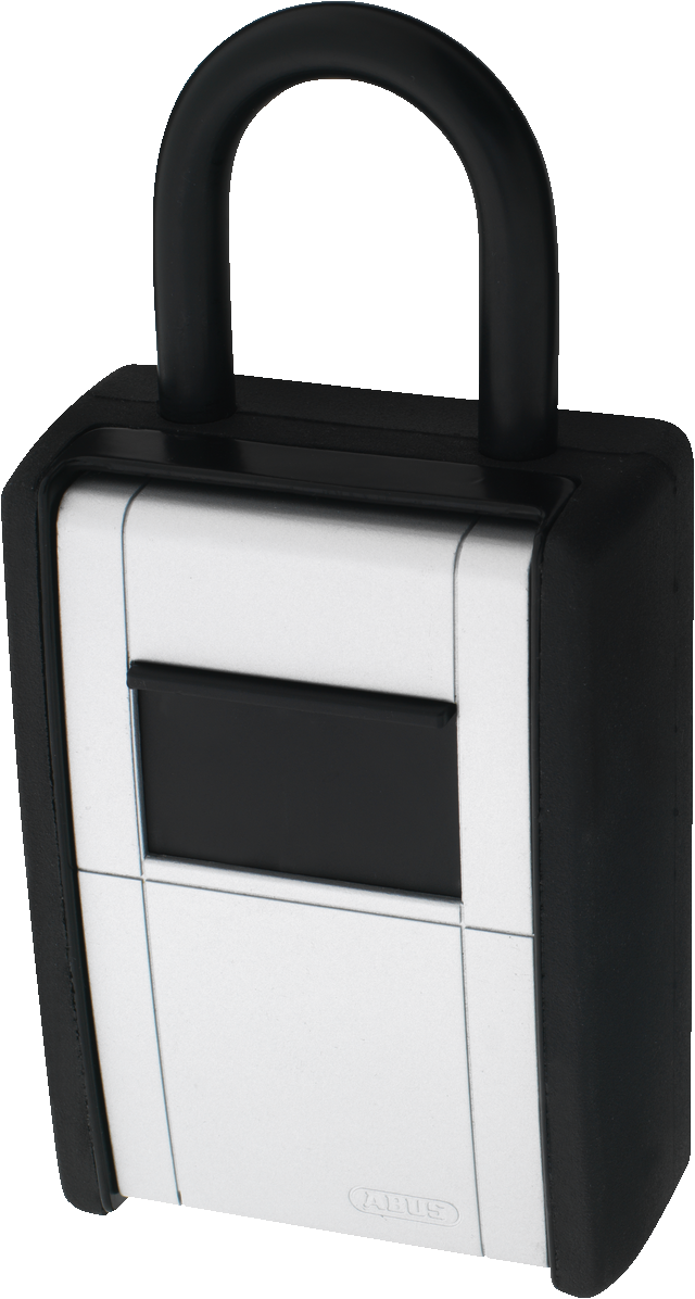 KeyGarage™ 797 LED – Portable Key Storage Box with Shackle Illuminated Code Access