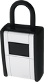 KeyGarage™ 797 LED – Portable Key Storage Box with Shackle Illuminated Code Access Love Handles uk