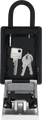 KeyGarage™ 797 – Portable Key Storage Box with Shackle for Flexible Secure Access Love Handles uk