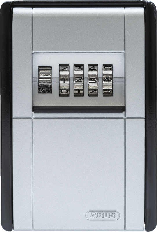KeyGarage™ 787 Series – Wall Mounted Key Storage Box