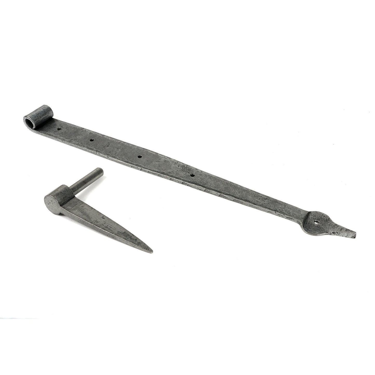 Band & Spike Hinge (pair)