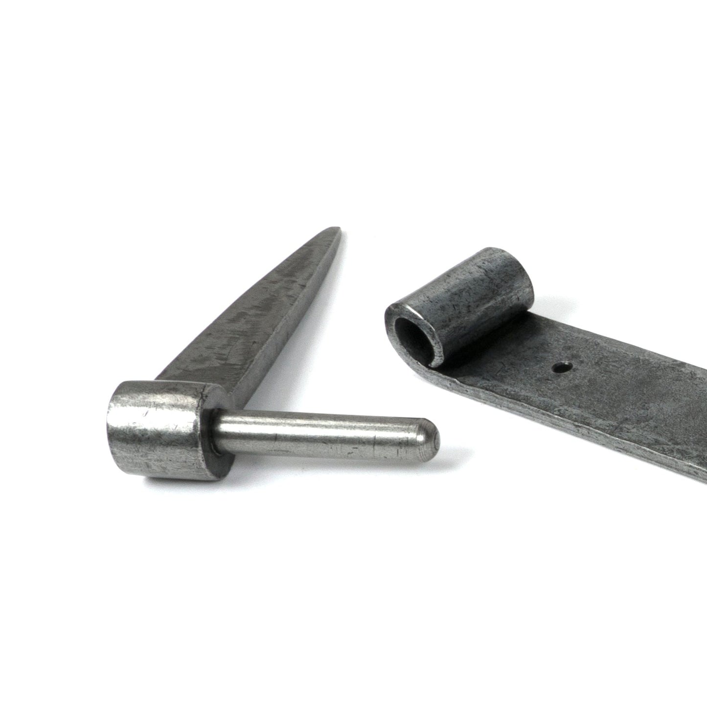 Band & Spike Hinge (pair)