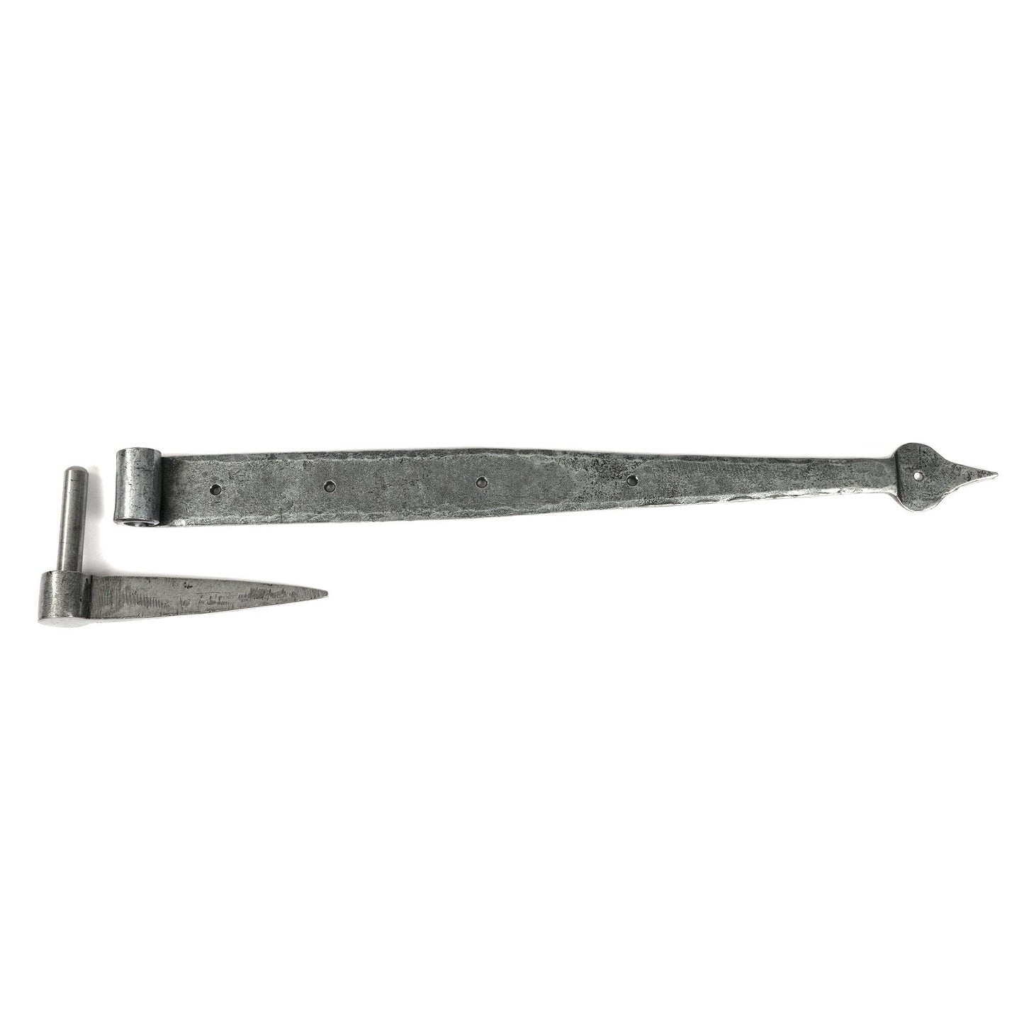 Band & Spike Hinge (pair)
