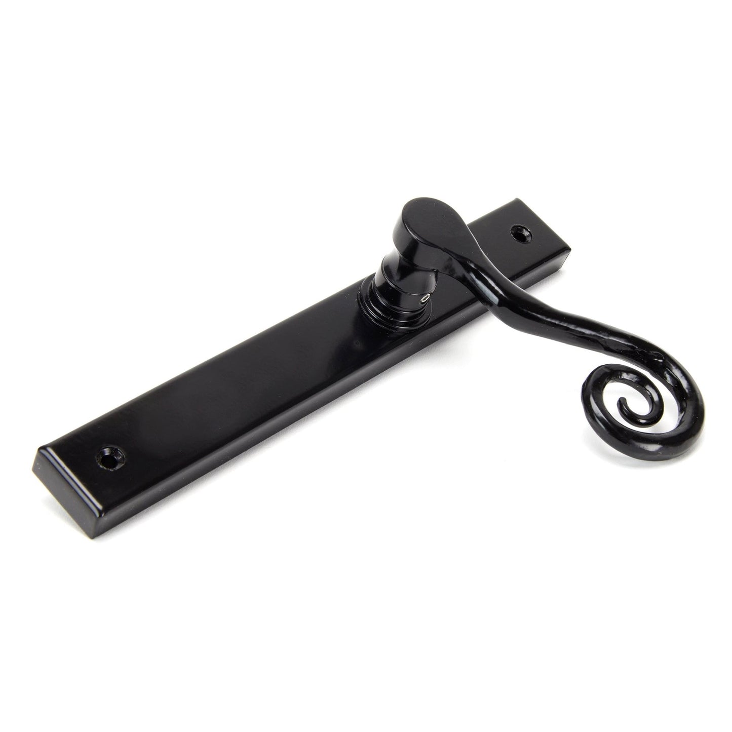 Monkeytail Slimline Lever Espag. Latch Set