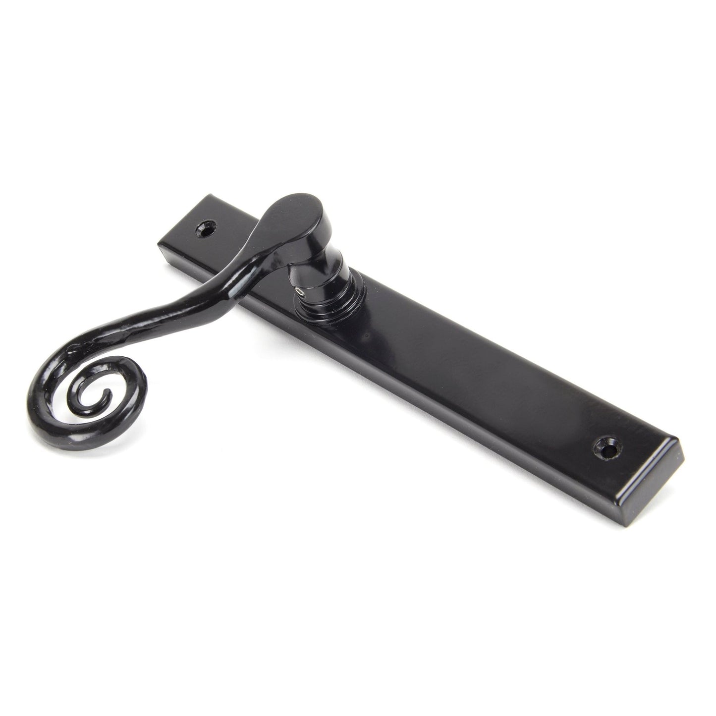 Monkeytail Slimline Lever Espag. Latch Set