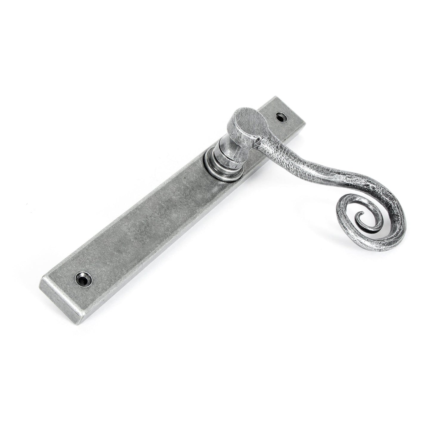 Monkeytail Slimline Lever Espag. Latch Set