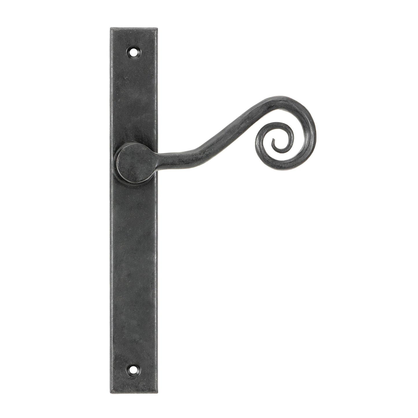 Monkeytail Slimline Lever Espag. Latch Set