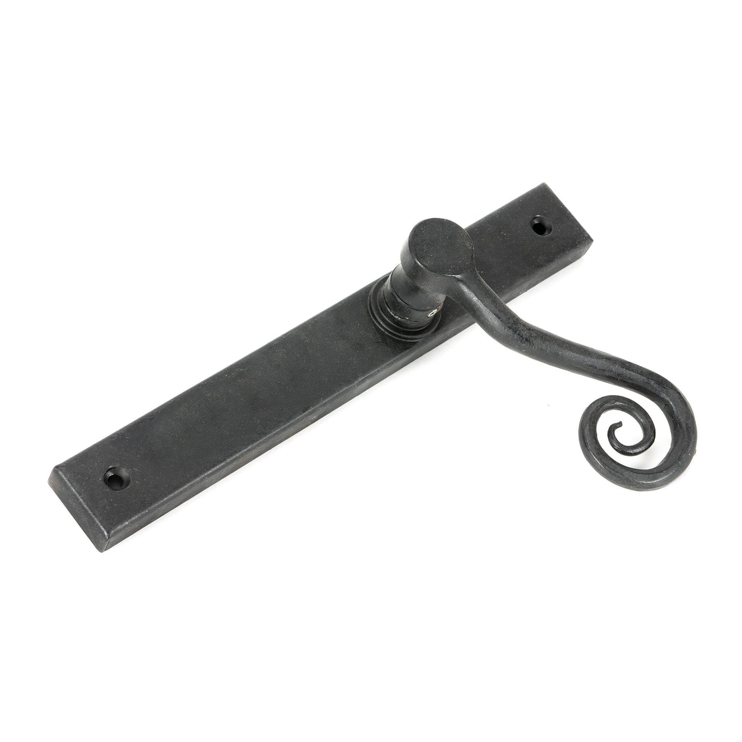 Monkeytail Slimline Lever Espag. Latch Set