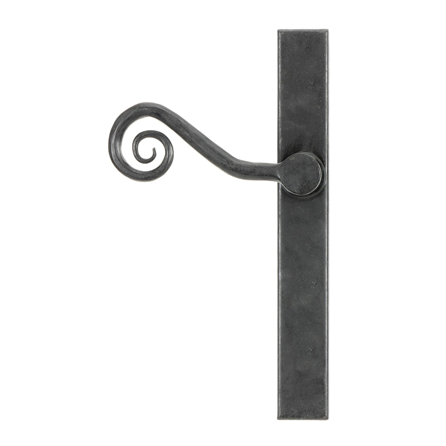 Monkeytail Slimline Lever Espag. Latch Set