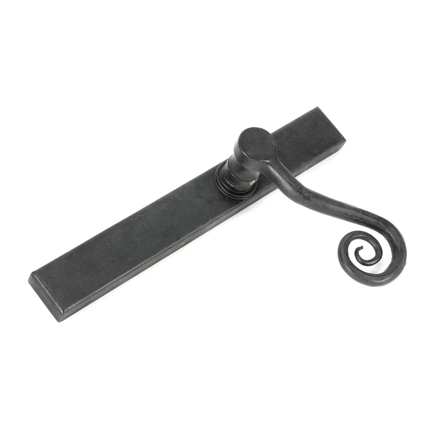 Monkeytail Slimline Lever Espag. Latch Set