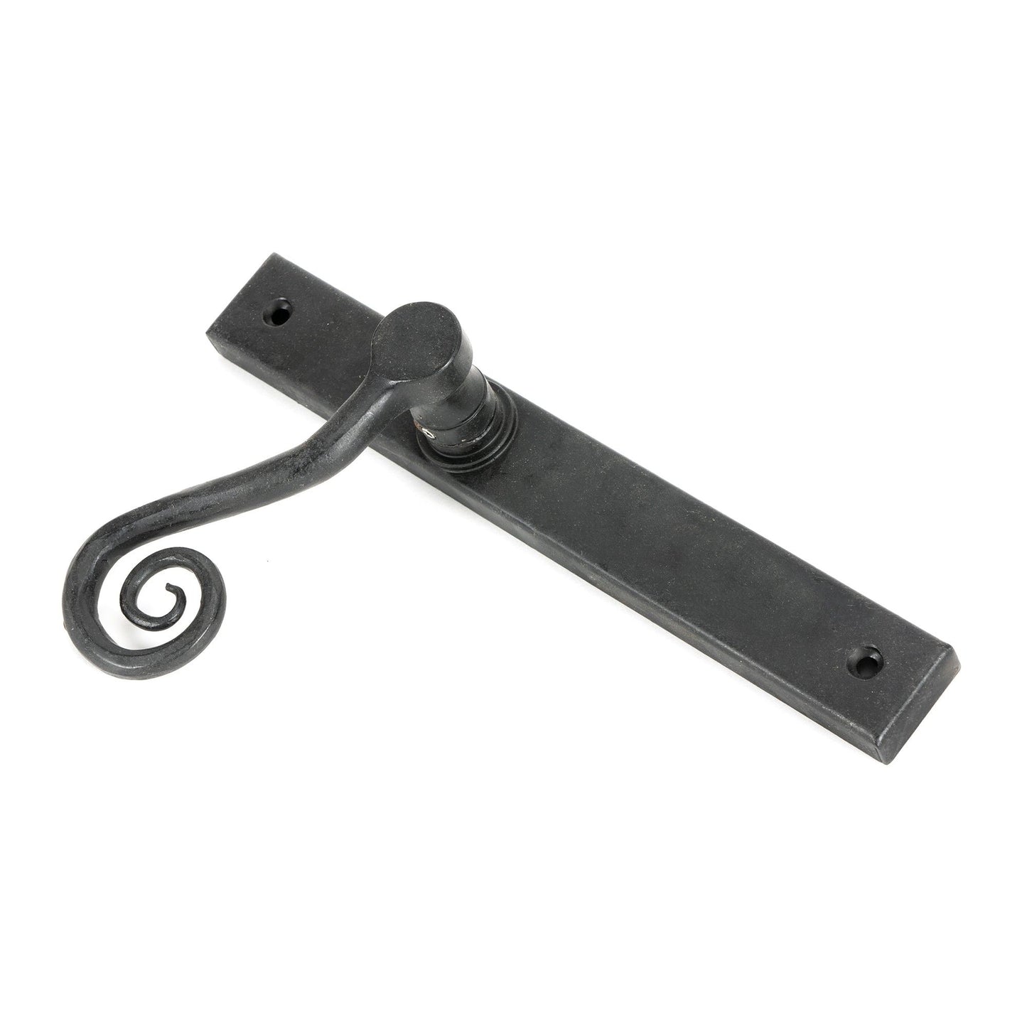 Monkeytail Slimline Lever Espag. Latch Set