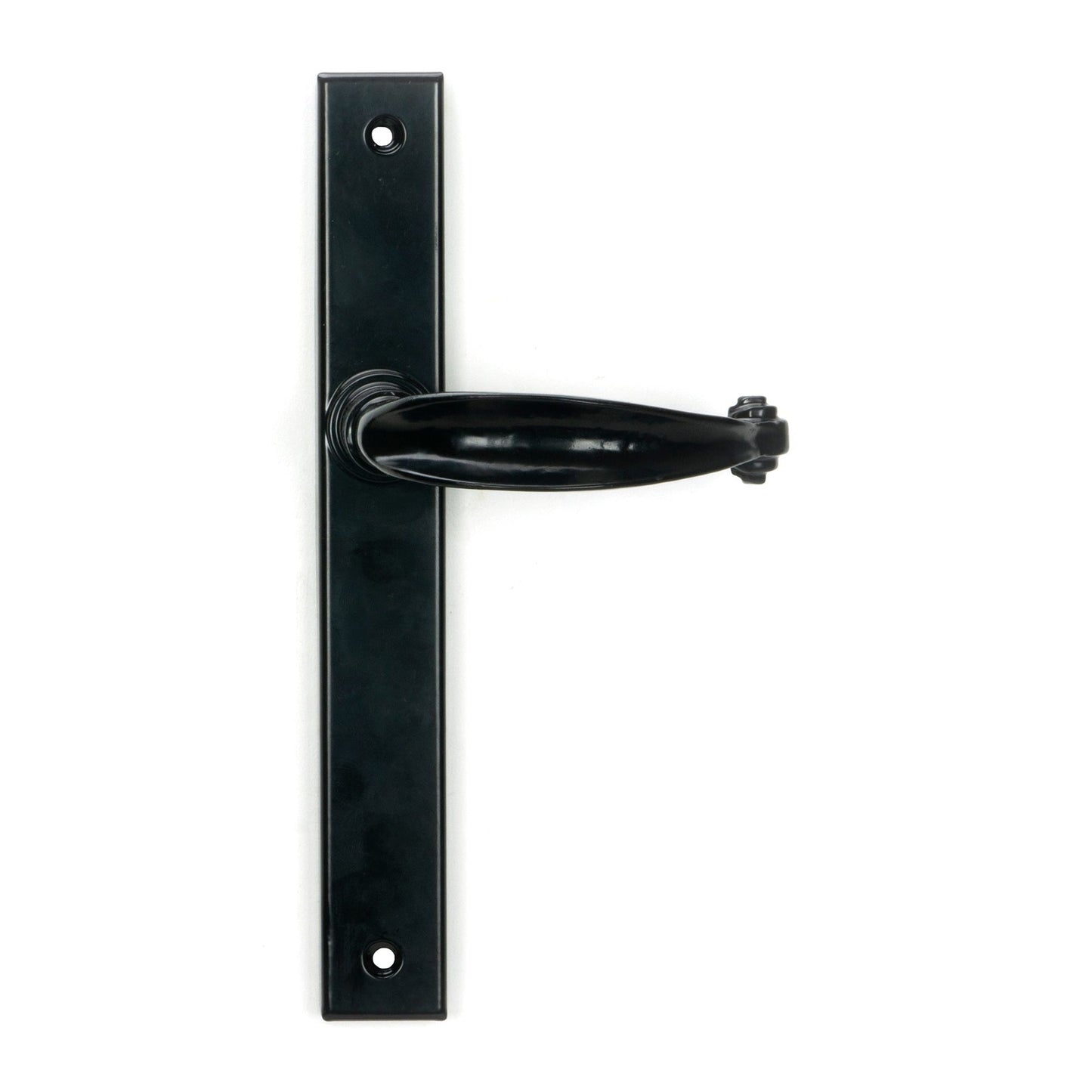 Cottage Slimline Lever Espag. Latch Set