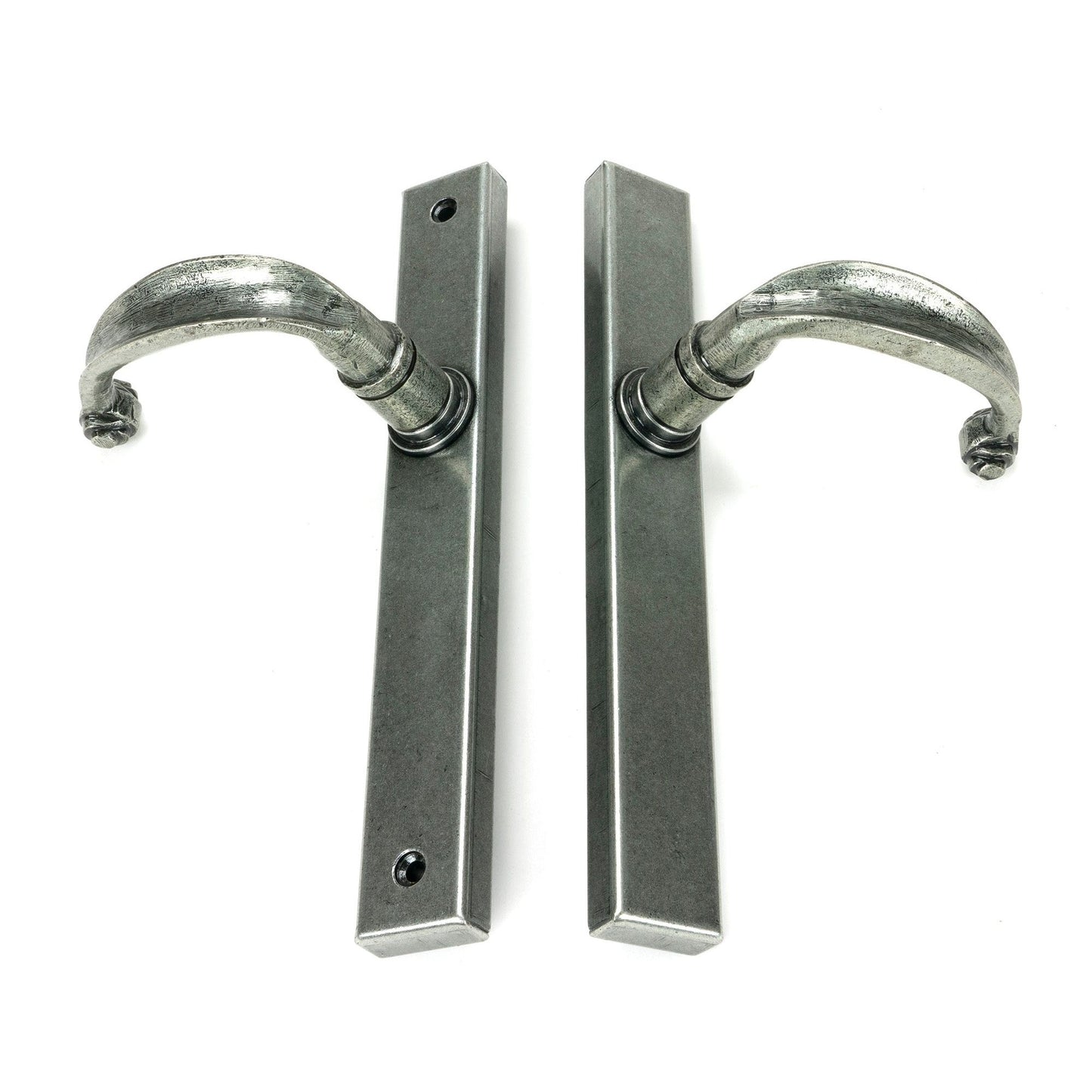 Cottage Slimline Lever Espag. Latch Set