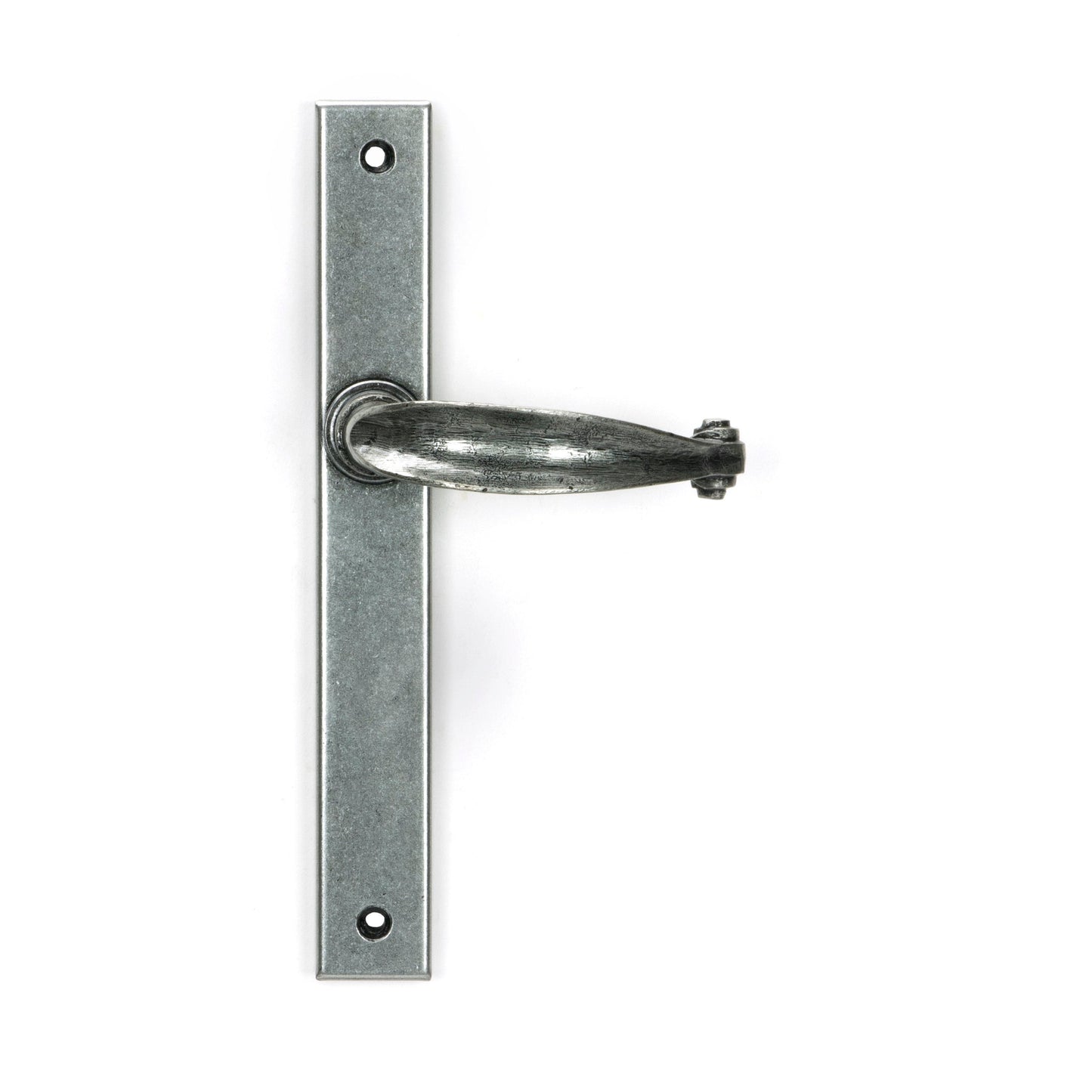 Cottage Slimline Lever Espag. Latch Set