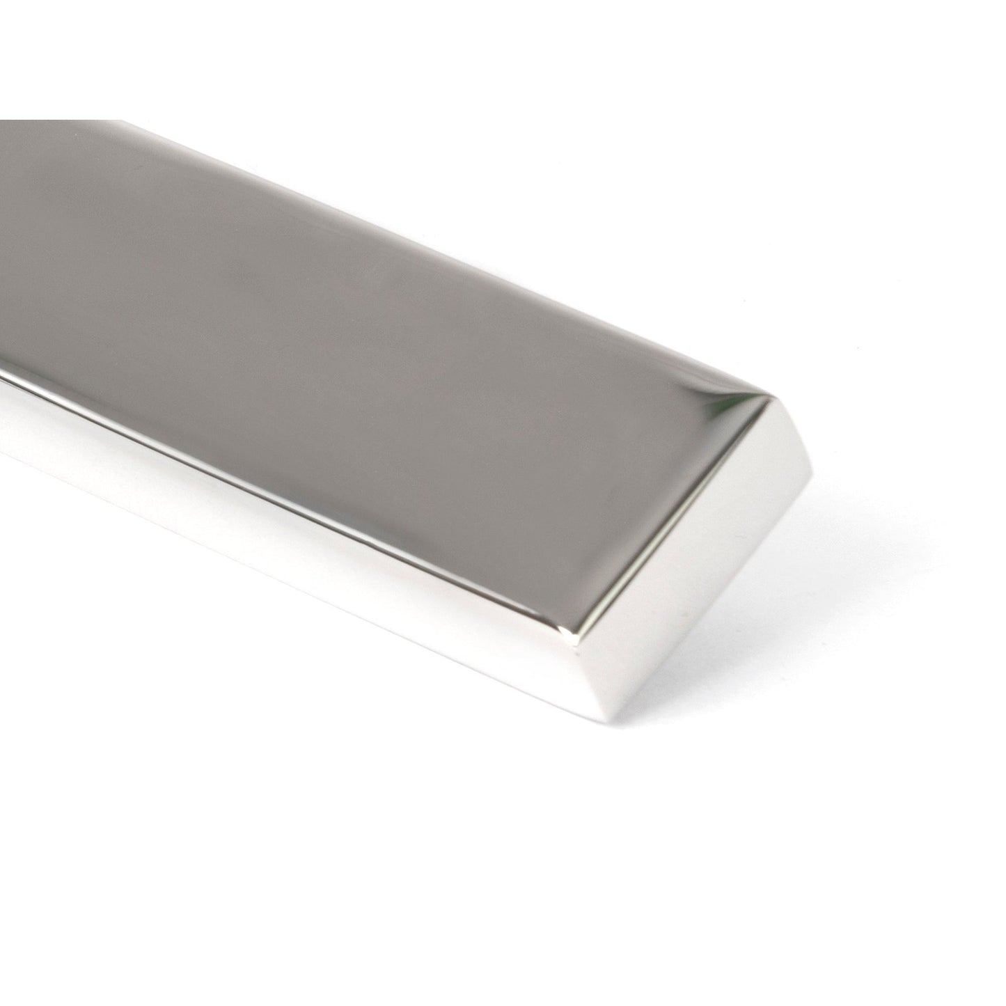 Newbury Slimline Lever Espag. Latch Set