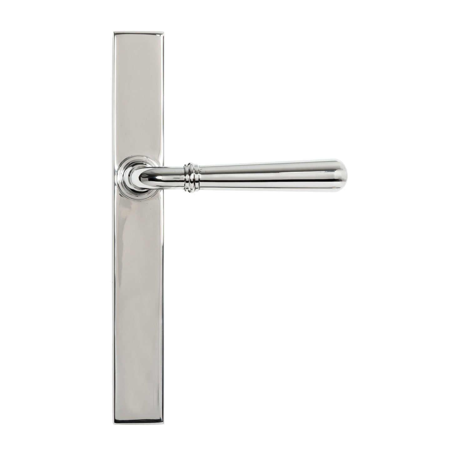 Newbury Slimline Lever Espag. Latch Set