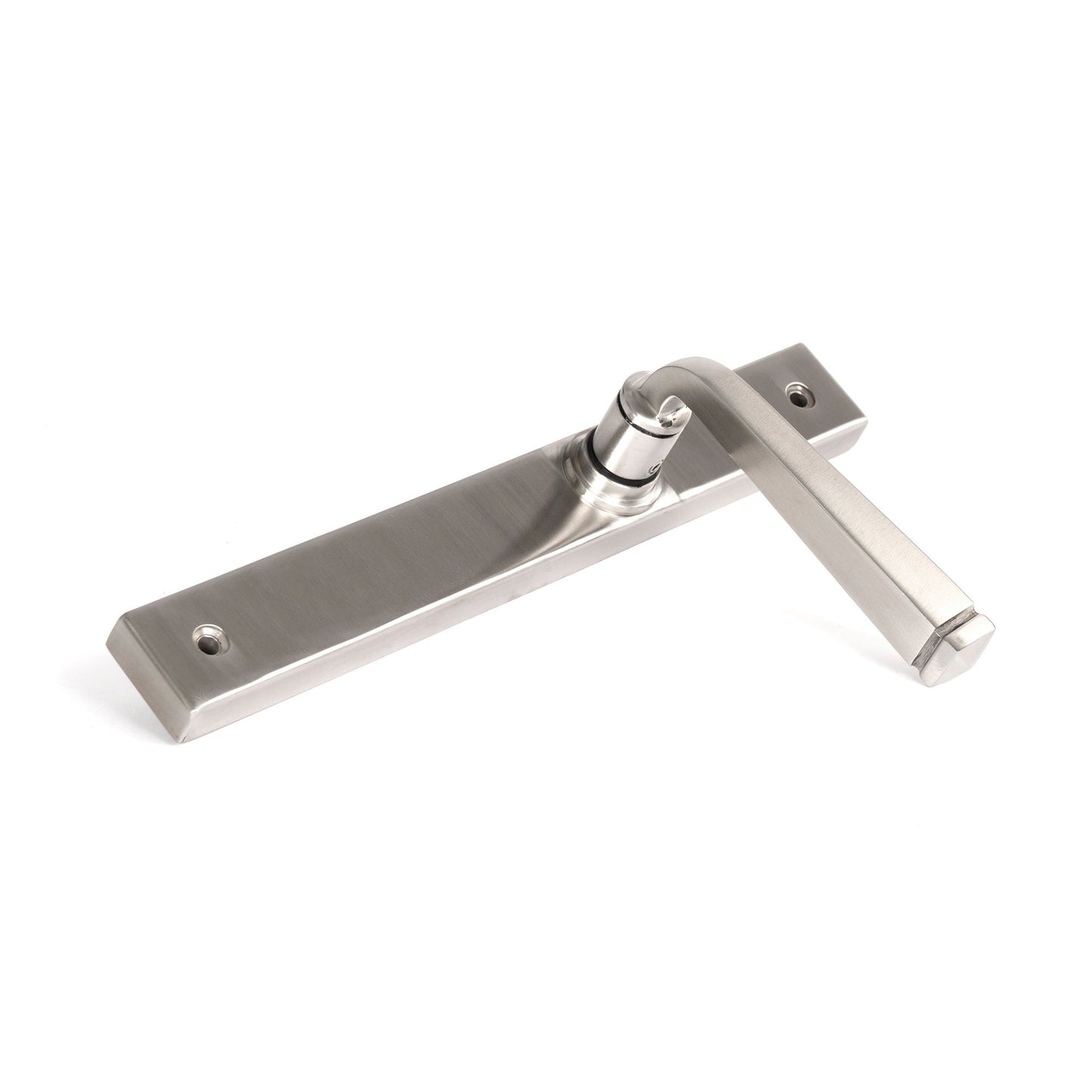 Avon Slimline Lever Espag. Latch Set