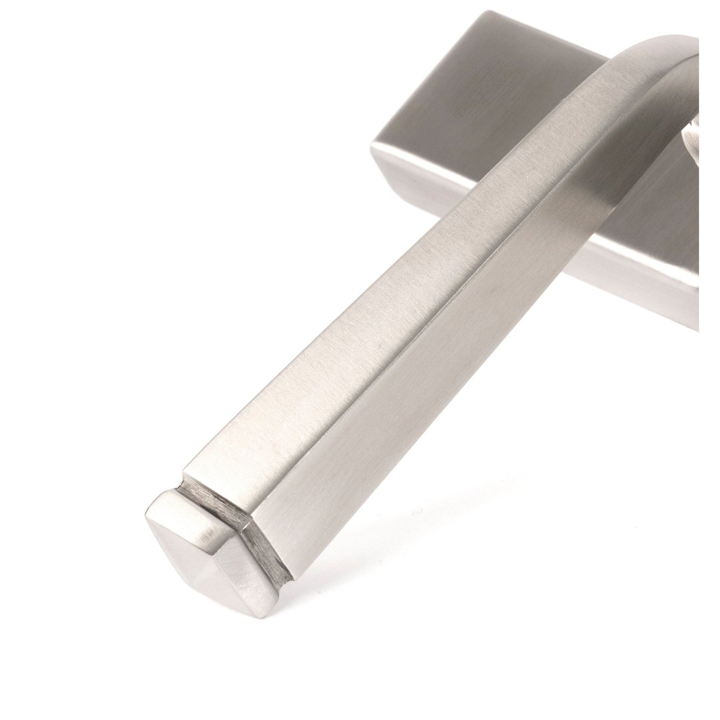 Avon Slimline Lever Espag. Latch Set