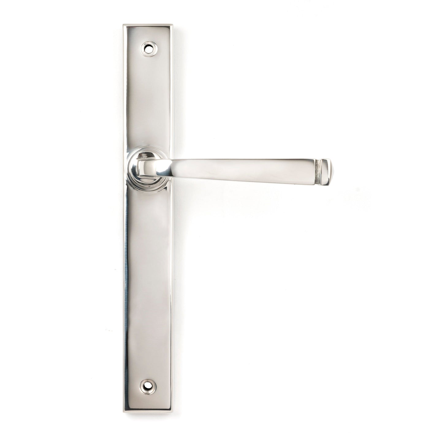 Avon Slimline Lever Espag. Latch Set