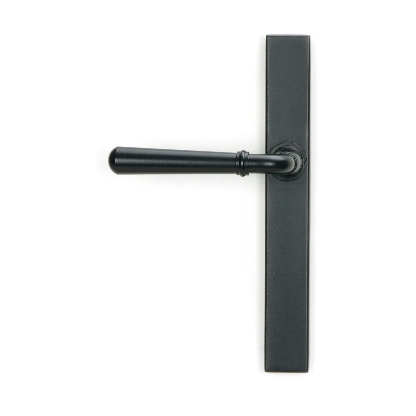 Newbury Slimline Lever Espag. Latch Set
