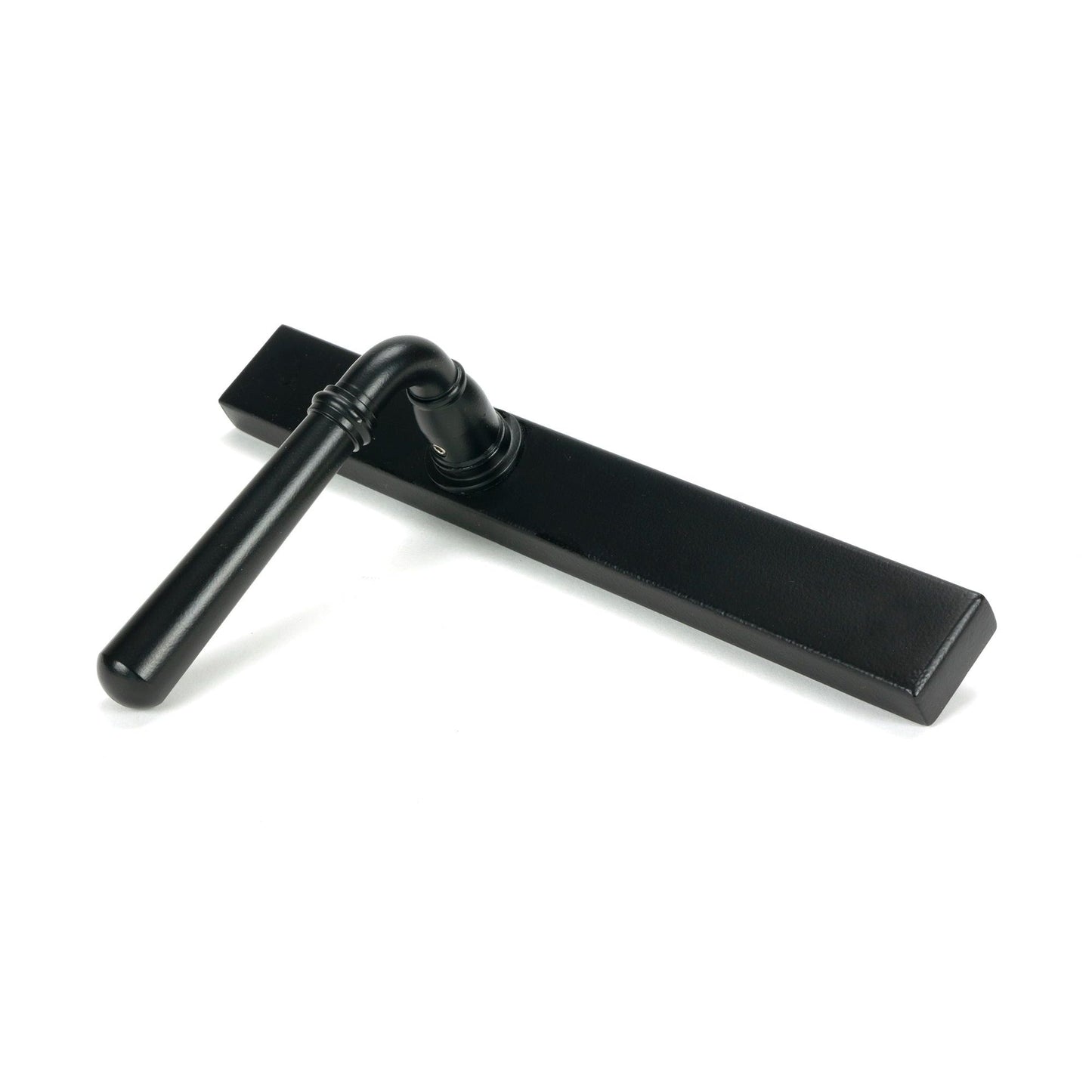 Newbury Slimline Lever Espag. Latch Set