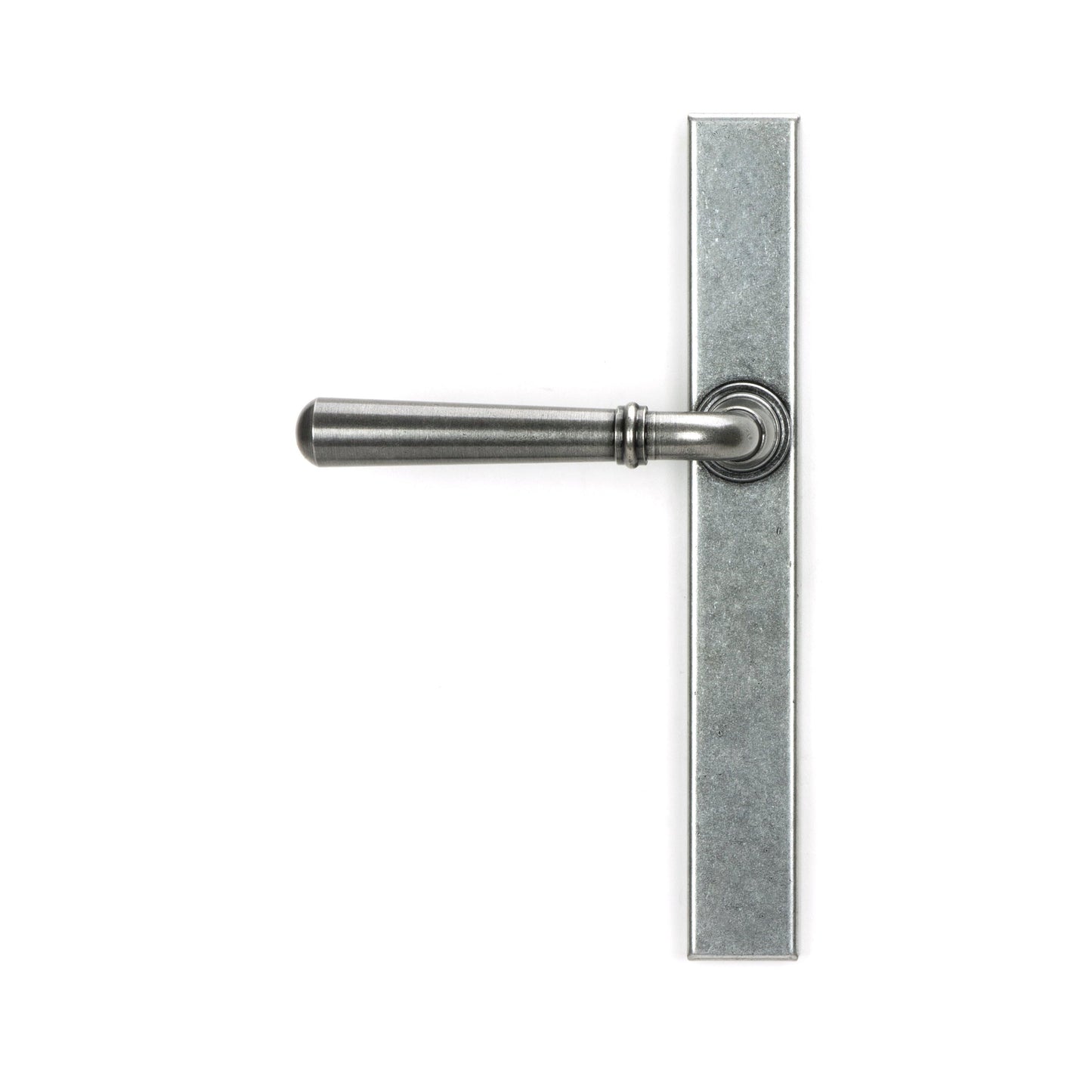 Newbury Slimline Lever Espag. Latch Set
