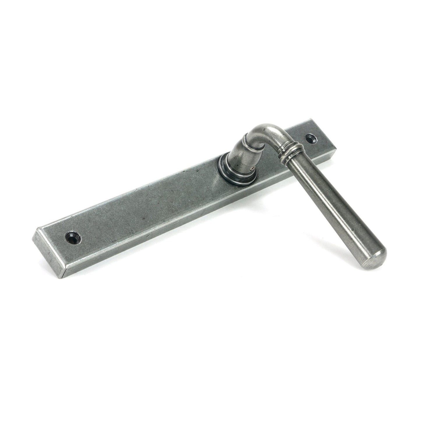 Newbury Slimline Lever Espag. Latch Set