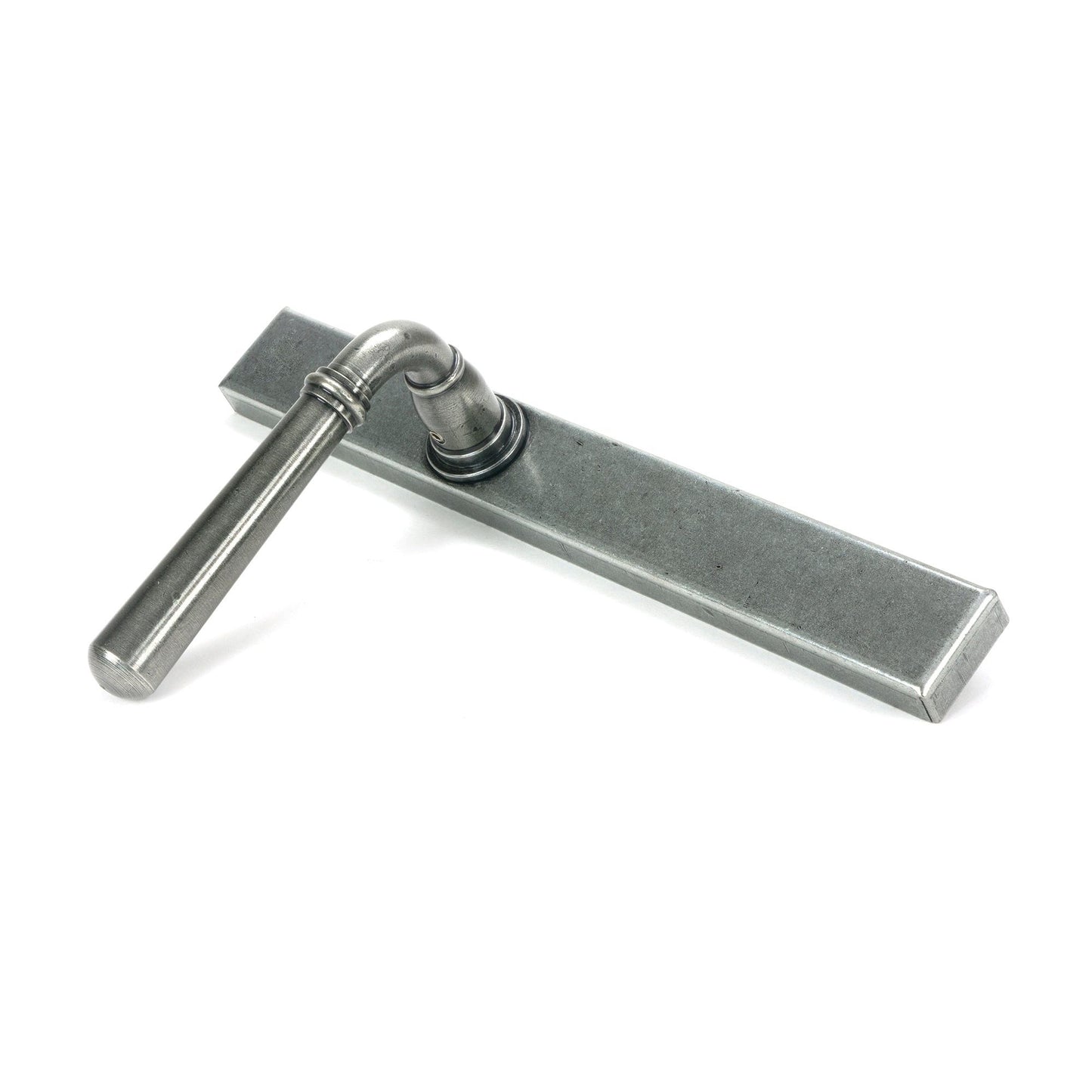 Newbury Slimline Lever Espag. Latch Set